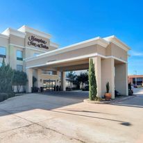Hampton Inn & Suites Fossil Creek