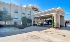 Hampton Inn & Suites Fossil Creek