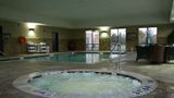 Hampton Inn & Suites Fossil Creek Pool