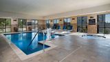 Hampton Inn & Suites Fossil Creek Pool