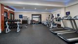 Hampton Inn & Suites Fossil Creek Health