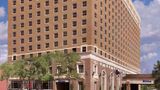 Hilton Fort Worth Exterior