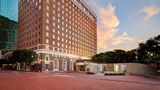 Hilton Fort Worth Exterior
