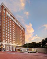 Hilton Fort Worth
