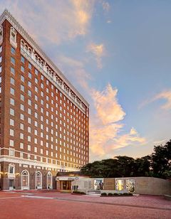 Hilton Fort Worth