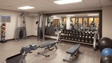 Hilton Fort Worth Health