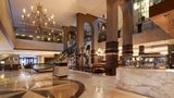 Hilton Fort Worth Lobby