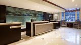 Hilton Fort Worth Lobby