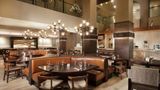 Hilton Fort Worth Restaurant