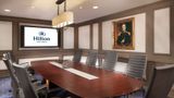 Hilton Fort Worth Meeting