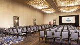 Hilton Fort Worth Meeting