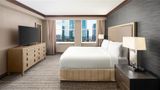 Hilton Fort Worth Room