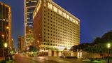 Hilton Fort Worth Exterior