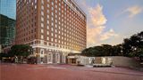 Hilton Fort Worth Exterior
