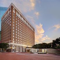 Hilton Fort Worth
