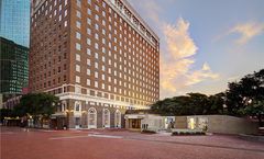 Hilton Fort Worth
