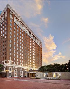 Hilton Fort Worth