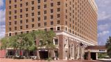Hilton Fort Worth Exterior