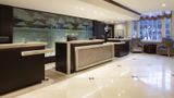 Hilton Fort Worth Lobby