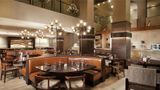 Hilton Fort Worth Restaurant
