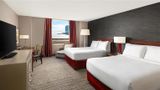 Hilton Fort Worth Room