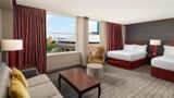 Hilton Fort Worth Room