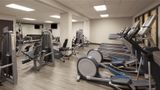 Hilton Fort Worth Health