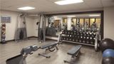 Hilton Fort Worth Health