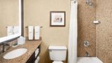 Hilton Fort Worth Room
