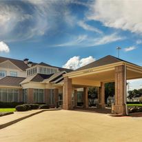 Hilton Garden Inn Fort Worth North