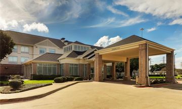Hilton Garden Inn Fort Worth North