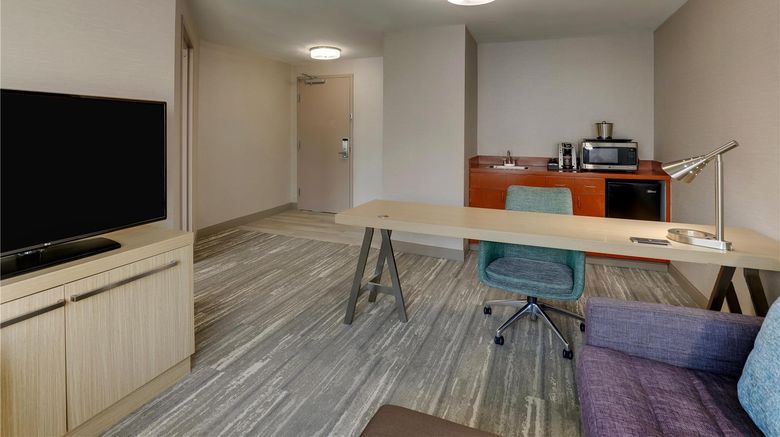 <b>Hilton Garden Inn Fort Worth North Other</b>. Images powered by <a href="https://iceportal.shijigroup.com/" title="IcePortal" target="_blank">IcePortal</a>.