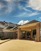Hilton Garden Inn Fort Worth North