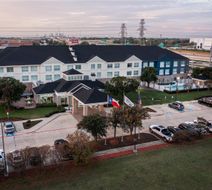 Hilton Garden Inn Fort Worth North Exterior