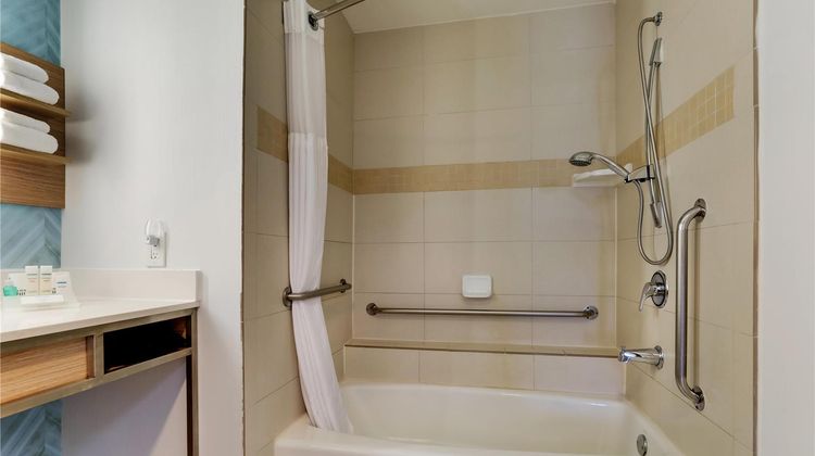 Hilton Garden Inn Fort Worth North Room