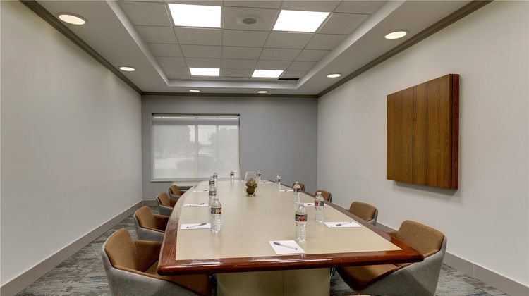 Hilton Garden Inn Fort Worth North Meeting