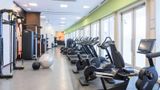 Hilton Fukuoka Sea Hawk Health