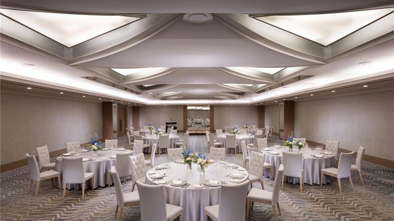 <b>Hilton Fukuoka Sea Hawk Meeting</b>. Images powered by <a href="https://iceportal.shijigroup.com/" title="IcePortal" target="_blank">IcePortal</a>.