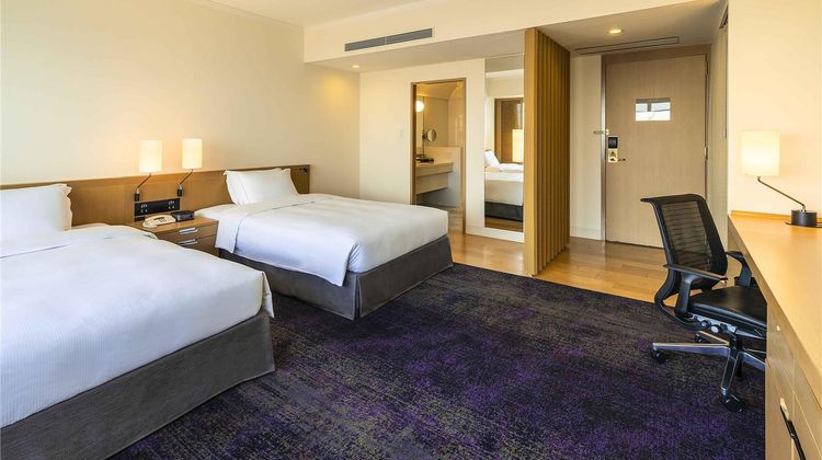 Hilton Fukuoka Sea Hawk Other