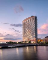 Hilton Fukuoka Sea Hawk