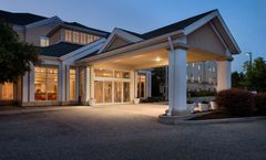 Hilton Garden Inn Fort Wayne
