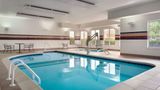 <b>Hilton Garden Inn Fort Wayne Pool</b>. Images powered by <a href="https://iceportal.shijigroup.com/" title="IcePortal" target="_blank">IcePortal</a>.