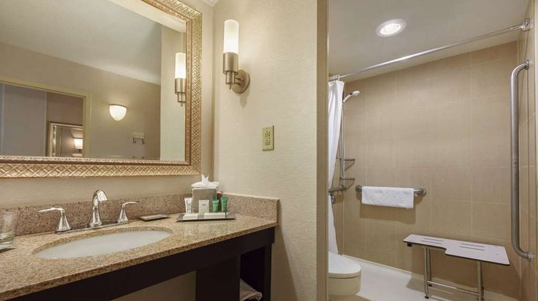 <b>Hilton Fort Wayne at the Grand Wayne Ctr Room</b>. Images powered by <a href="https://iceportal.shijigroup.com/" title="IcePortal" target="_blank">IcePortal</a>.