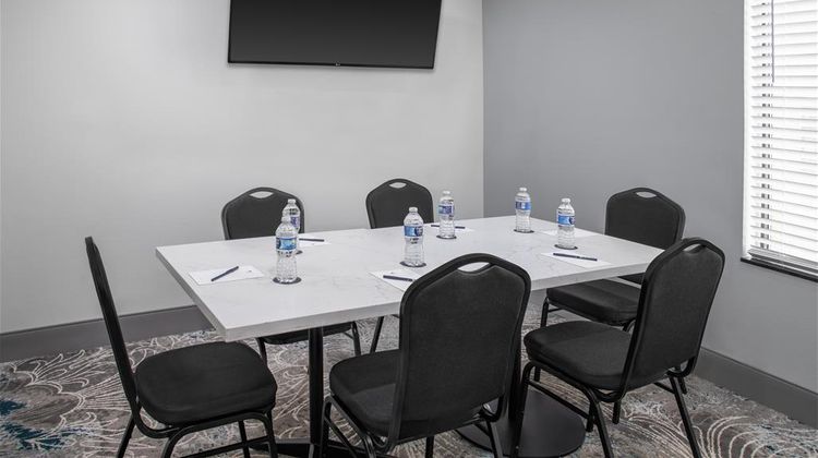 DoubleTree by Hilton Springdale Meeting