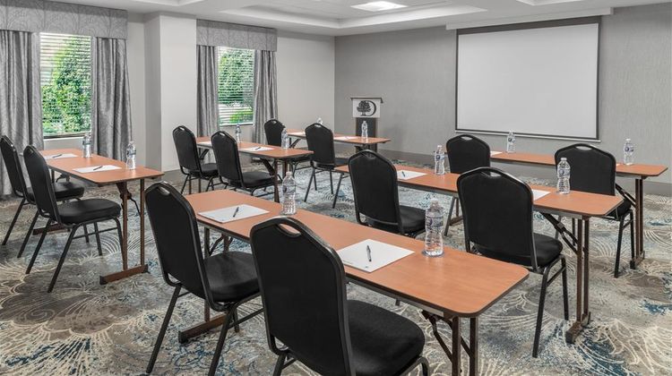 DoubleTree by Hilton Springdale Meeting