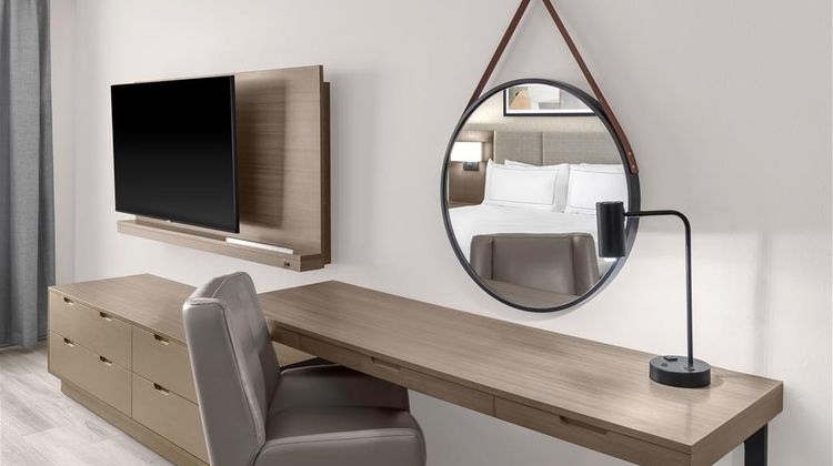 DoubleTree by Hilton Springdale Room