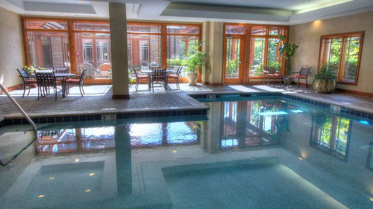 Hilton Garden Inn Gatlinburg Pool