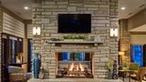 Hilton Garden Inn Gatlinburg Lobby