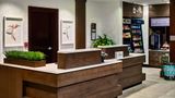 Hilton Garden Inn Gatlinburg Lobby