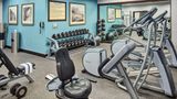 Hilton Garden Inn Gatlinburg Health